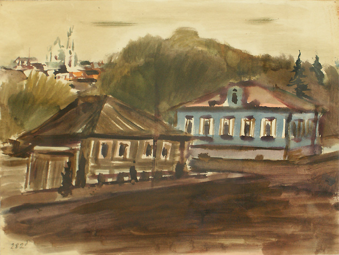 Юрий Сырнев
