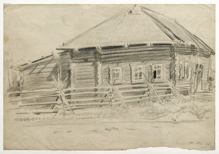 Юрий Сырнев