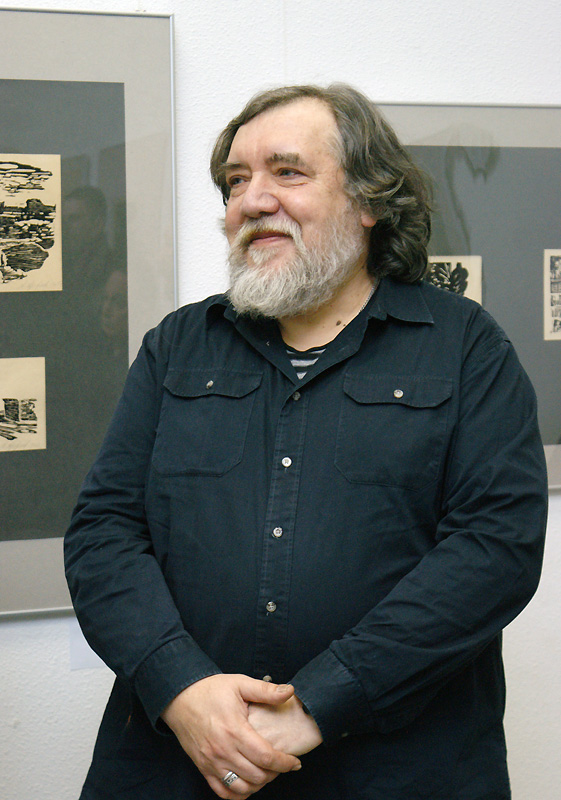 Дмитрий Шагин