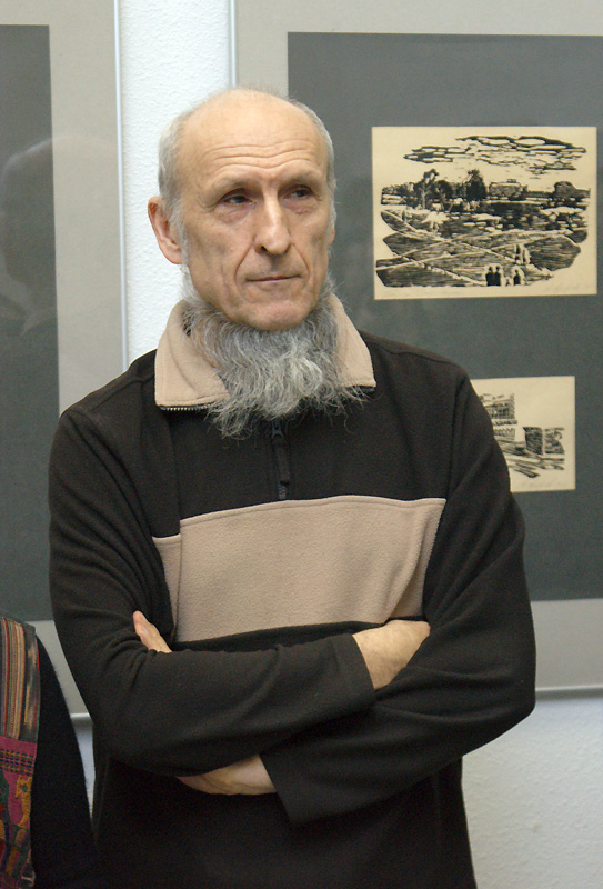 Борис Файзуллин