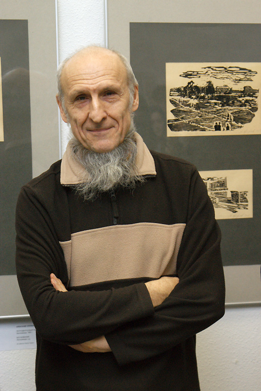 Борис Файзуллин