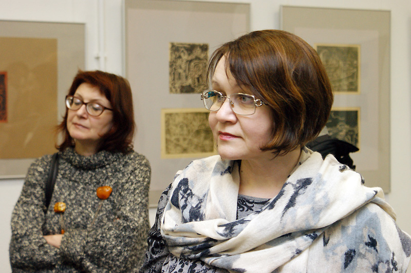 Галина Артеменко