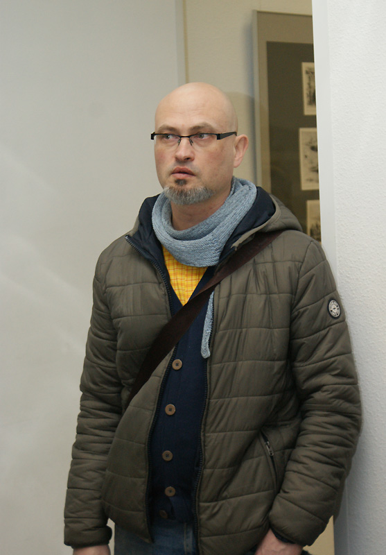 Владимир Гарде