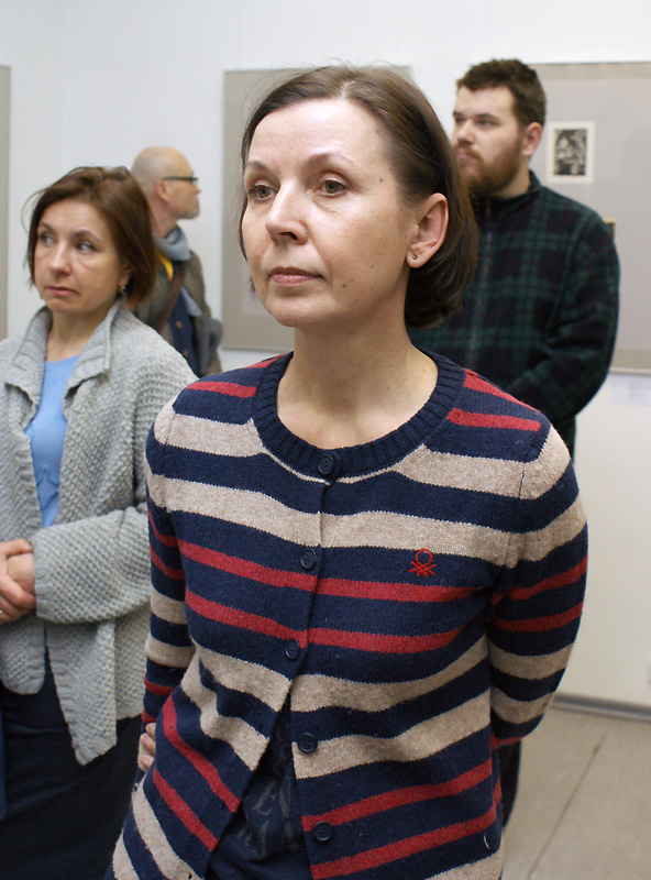Людмила Есакова