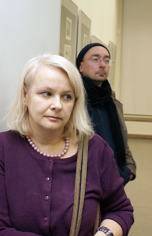 Юлия Сопина, Стас Казимов