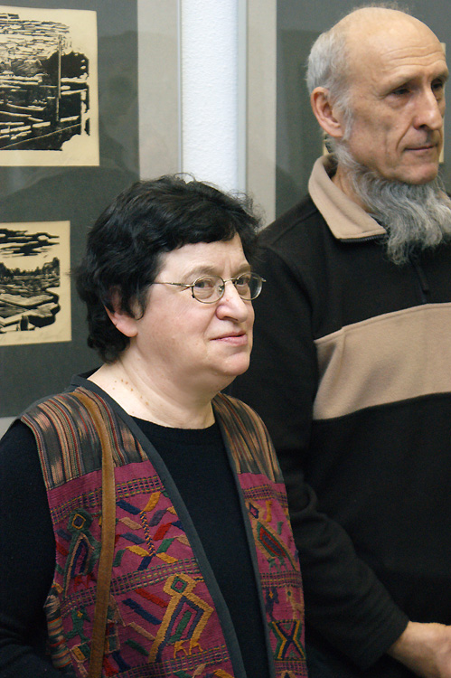 Наталья Ергенс