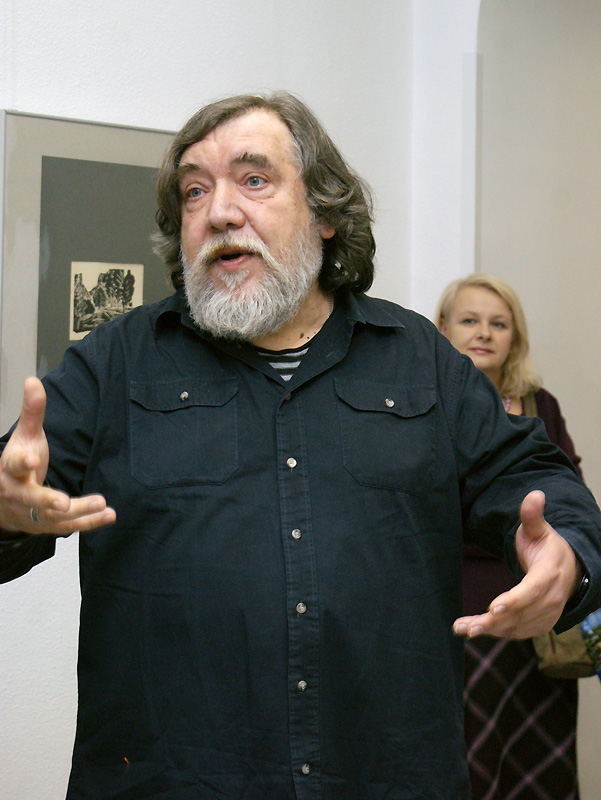 Дмитрий Шагин