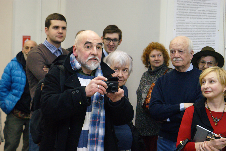 Андрей Кузнецов, Эраст Кузнецов, Алина Волкова