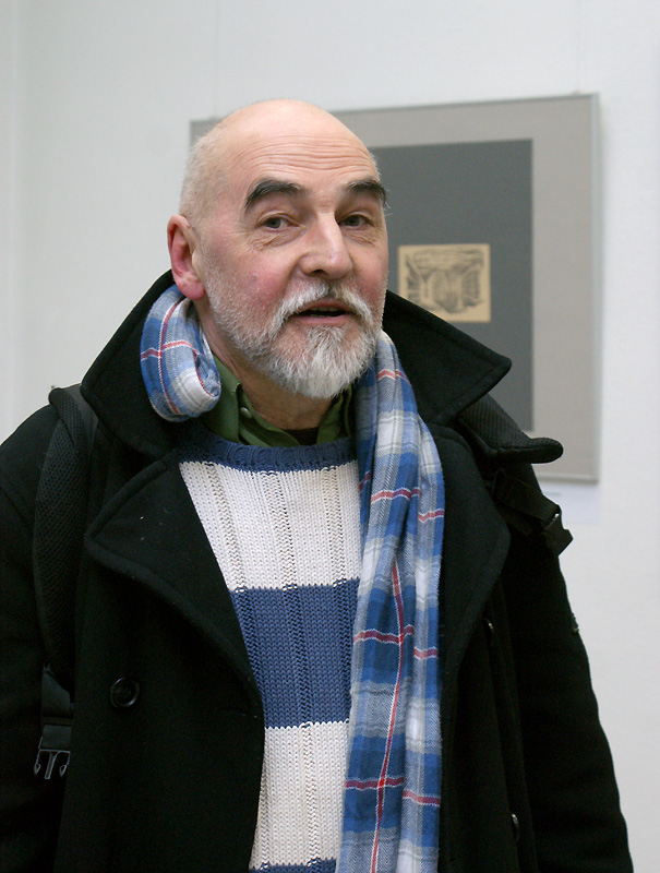 Андрей Кузнецов