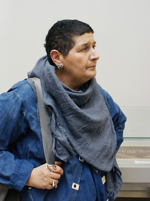 Ирина Львовская