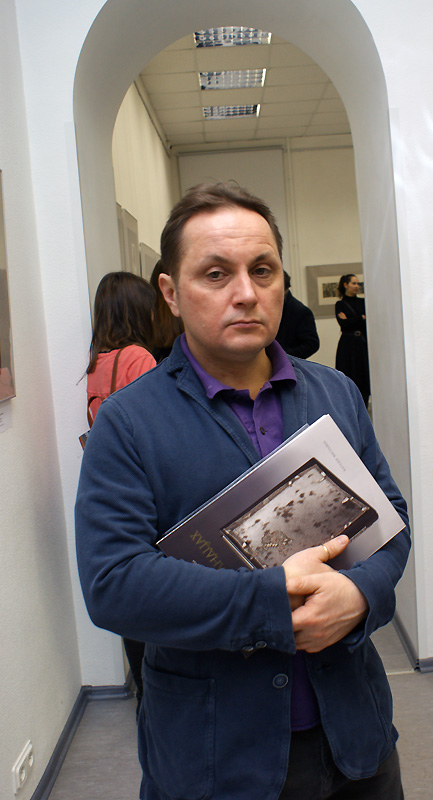 Кирилл Авелев