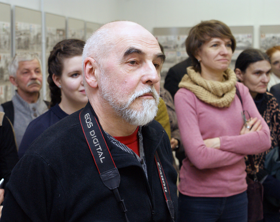 Андрей Кузнецов