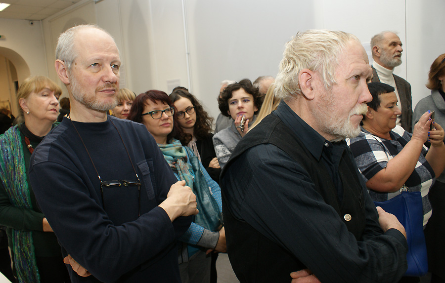 Александр Патиев