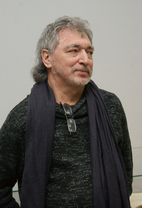 Дмитрий Северюхин