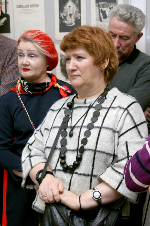 Екатерина Евсеева
