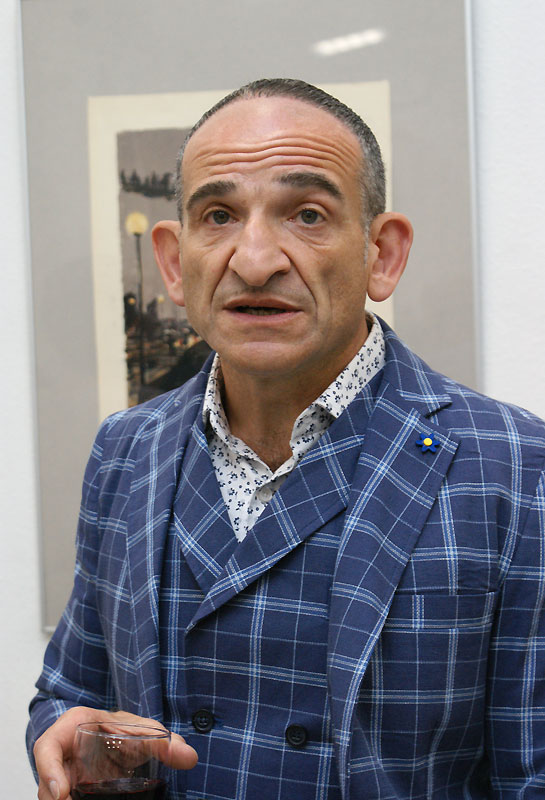 Леонид Франц