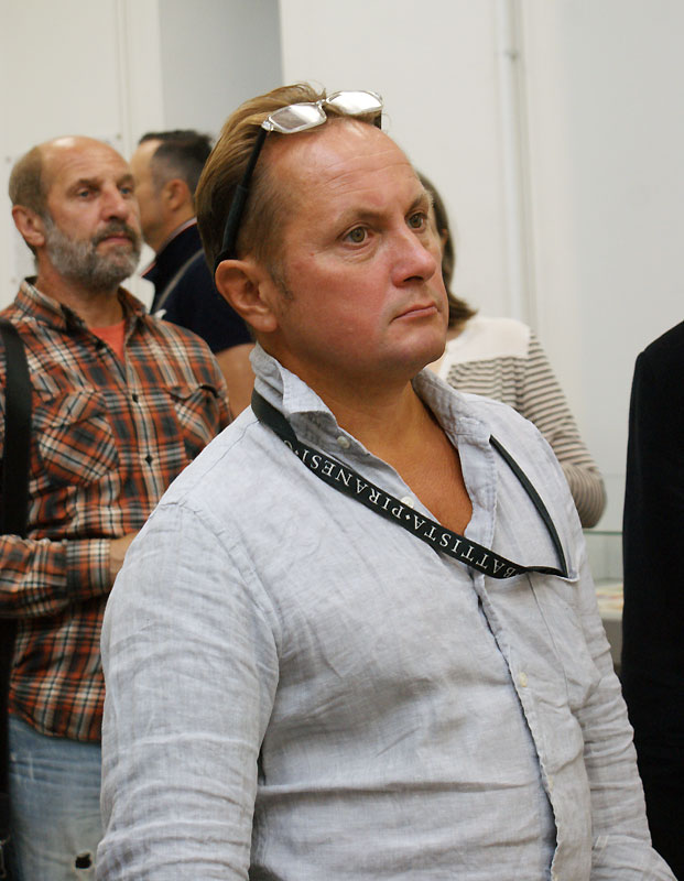 Александр Борков, Кирилл Авелев