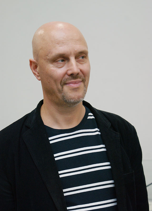 Павел Герасименко