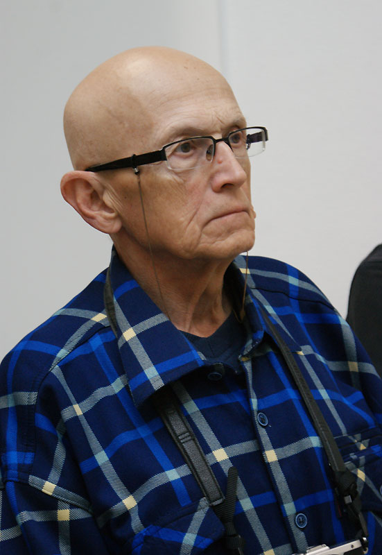 Владимир Александрин