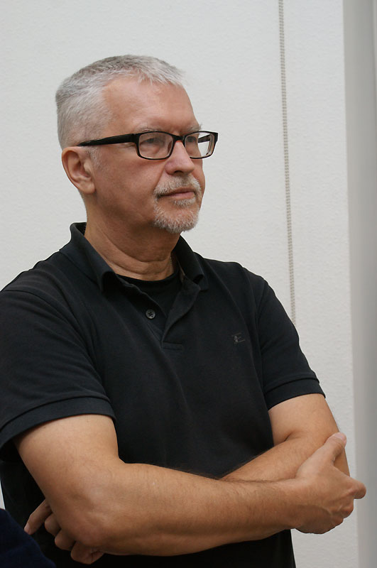 Николай Кононихин