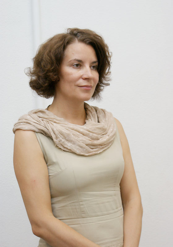 Екатерина Климова