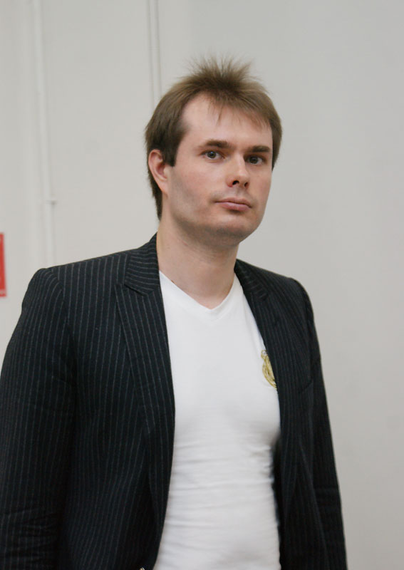 Платон Петров