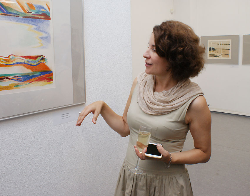 Екатерина Климова
