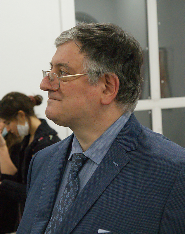 Алексей Григорьевич Бойко