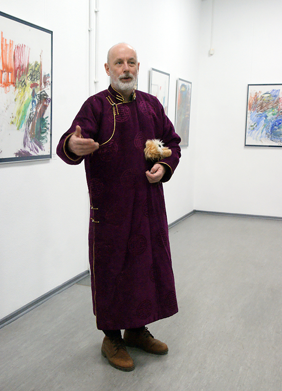 Глеб Ершов
