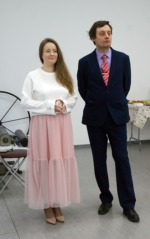 Станислава Малаховская