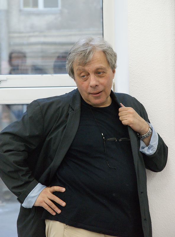 Валерий Дымшиц