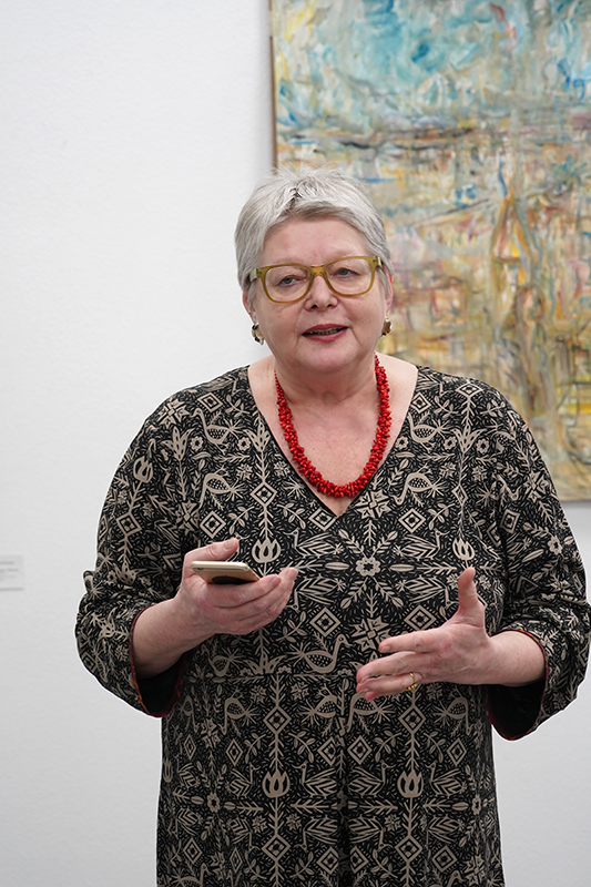 Вера Черноусова