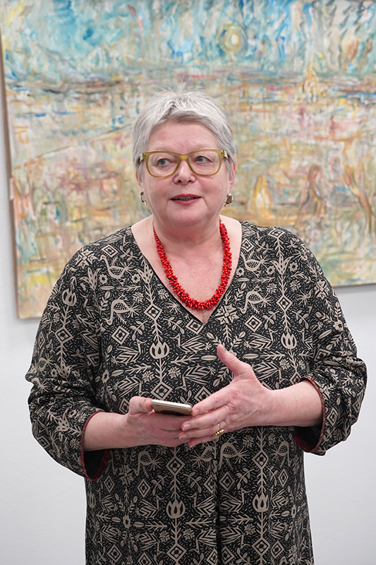 Вера Черноусова