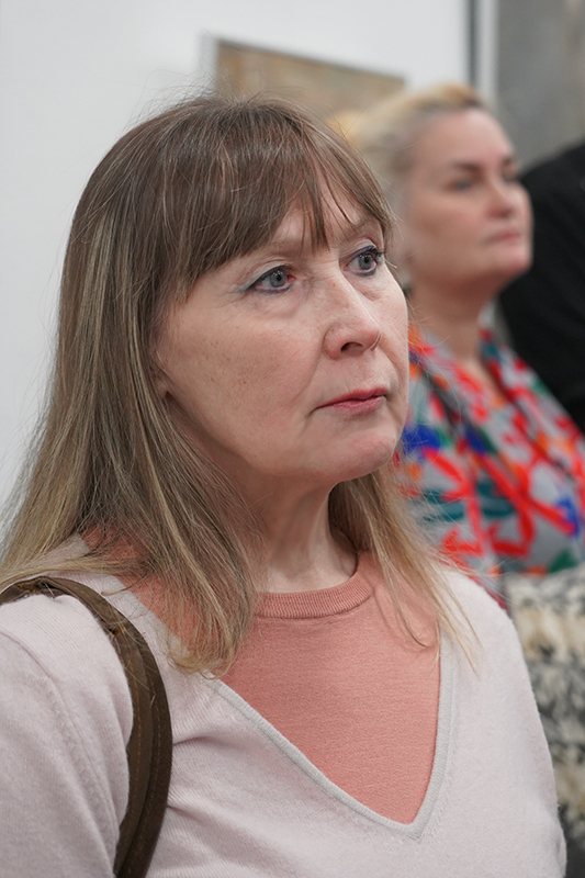Татьяна Воронкова