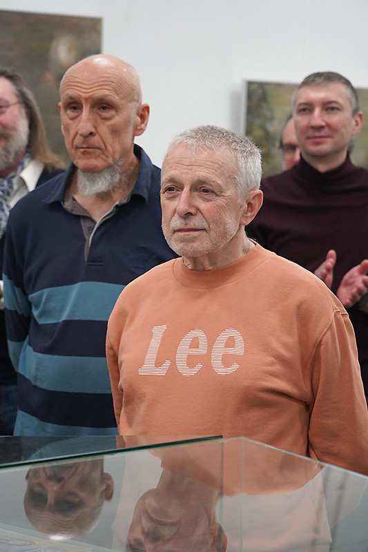 Борис Файзуллин, Александр Бихтер