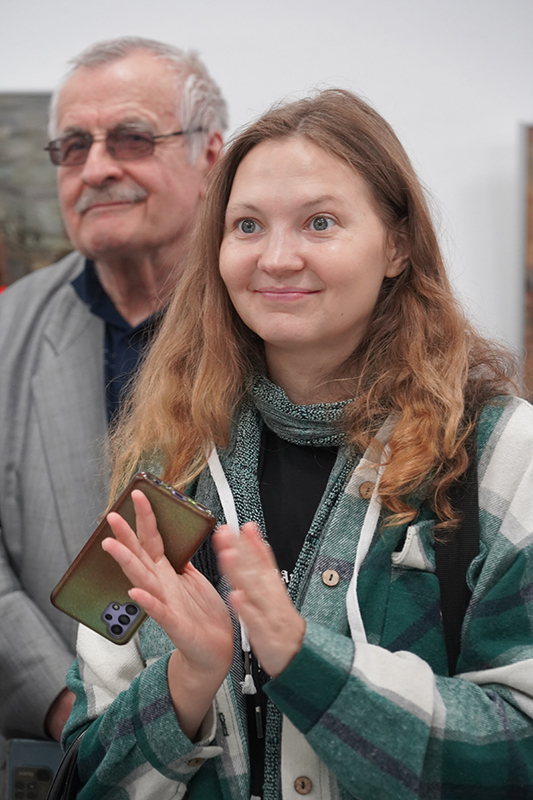Жаннет Шершицкая