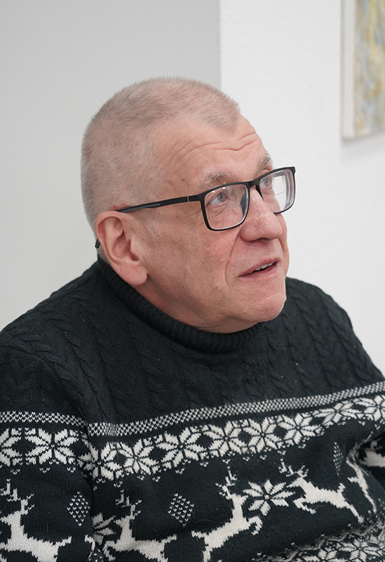 Виталий Винниченко