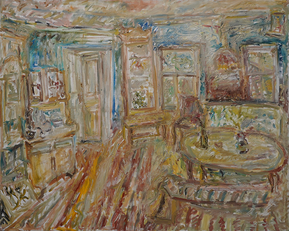 Александр Мессерер