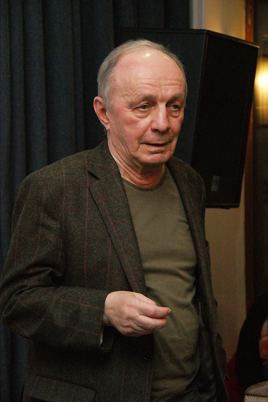 Андрей Арьев