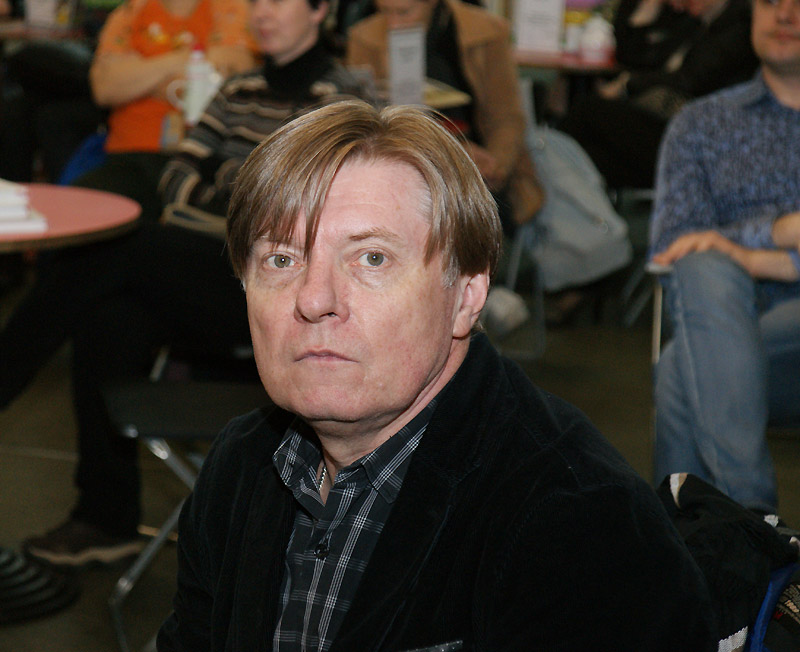 Павел Алексеев
