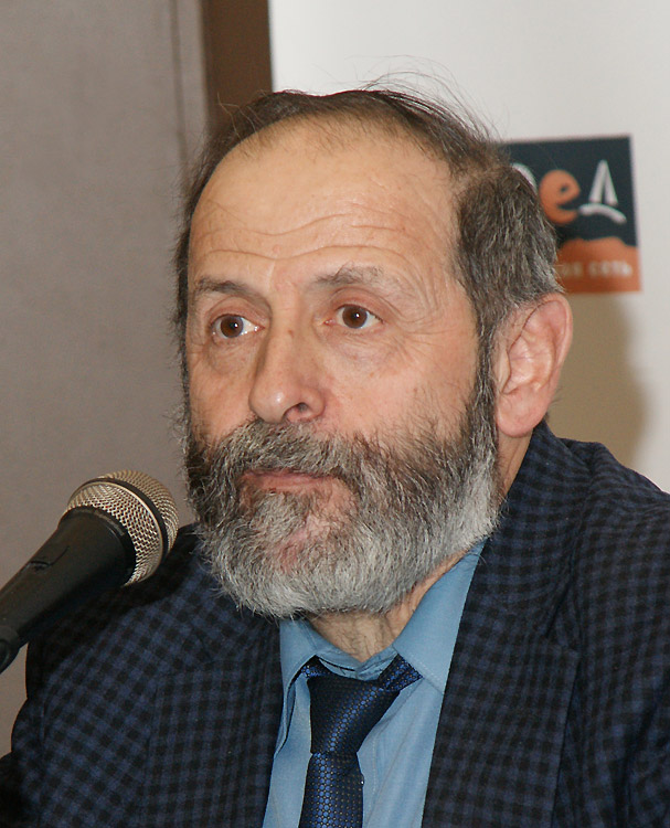 Борис Вишневский