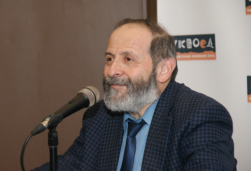 Борис Вишневский