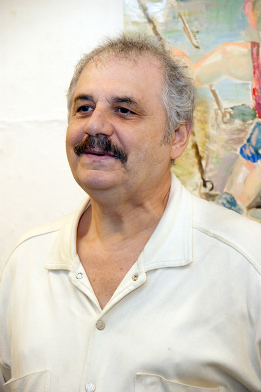 Александр Симуни