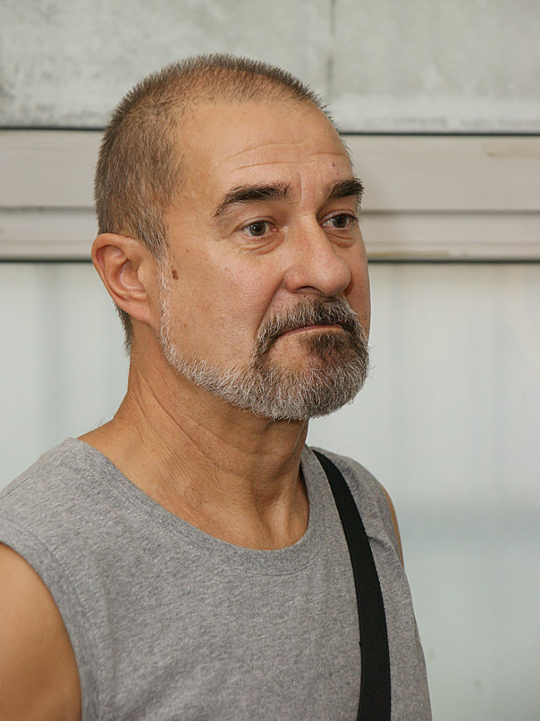 Георгий Мудрёнов