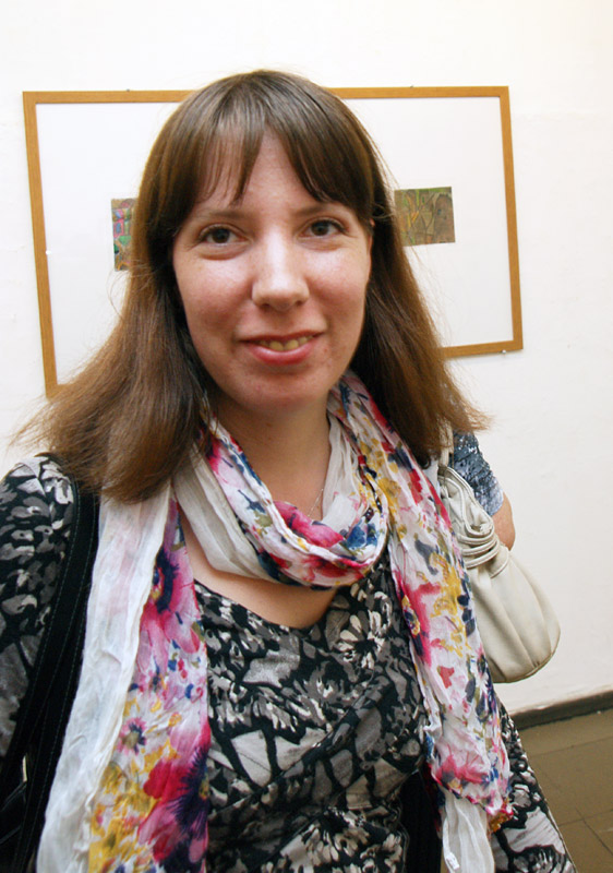 Ирина Бровина