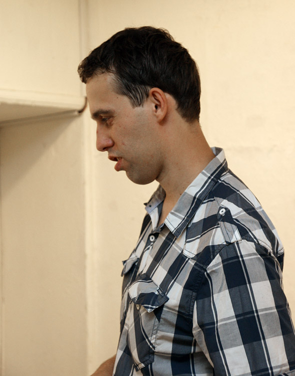 Дмитрий Анигеев