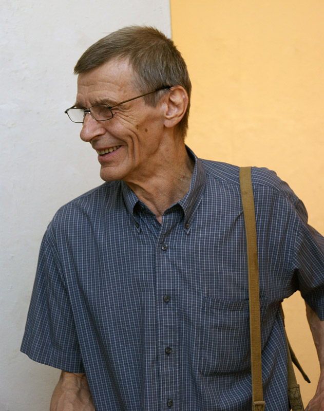 Валерий Вальран
