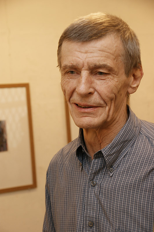 Валерий Вальран