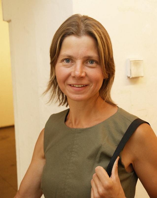 Александра Овчинникова
