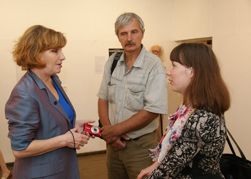 Ирина Бровина